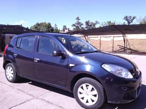 Vendo Renault Sandero  Excelente estado!