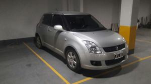 Vendo Suzuki Switf