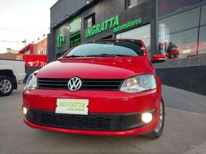 Volkswagen Fox Trendline 3P usado  kms