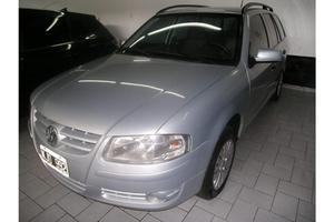 Volkswagen Gol Country 1.6 Comfortline, , Nafta