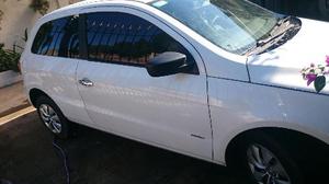 Volkswagen Gol Trend 1.6 Nafta Pack I usado  kms