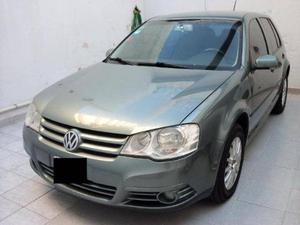 Volkswagen Golf 1.6 Advance usado  kms