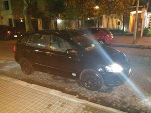 Volkswagen Suran 1.6 Confortline