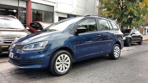 Volkswagen Suran Confort 