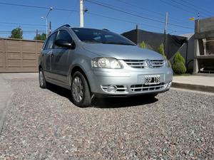 Volkswagen Suran Gnc