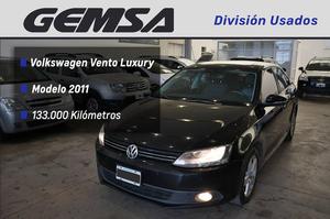 Volkswagen Vento Luxury 