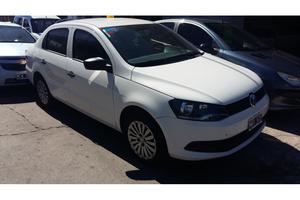 Volkswagen Voyage 1.6 Comfortline P Ab, , Nafta y GNC