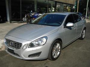 Volvo S60 Otra Versión usado  kms