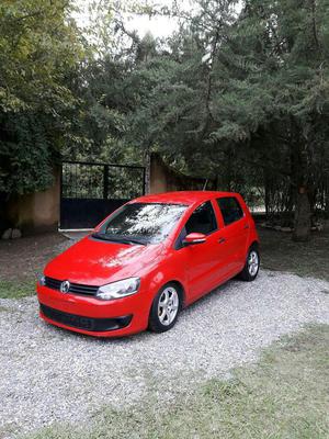 Vw Fox  Full Impecable 53 Mil Km.