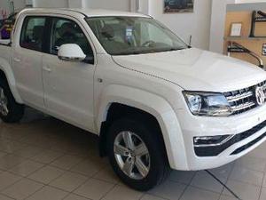 Amarok adjudicado Retiro Pactado