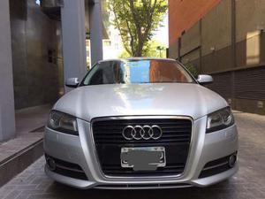 Audi A3 2.0 TFSI (200cv) Tiptronic Pack Alcantara