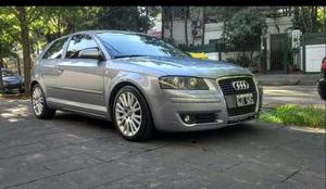 Audi A3 2.0 TFSI (200cv) Tiptronic Pack Premium