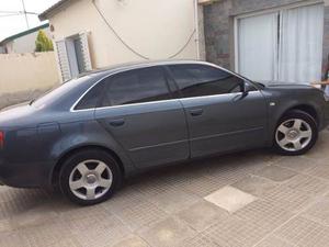 Audi A4 1.8 AT (L97)