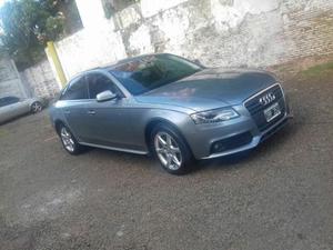 Audi A4 2.0 Tfsi