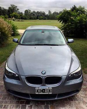 BMW Serie i Executive (258cv)