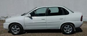 Chevrolet Corsa Classic 4Ptas. 1.4 N GLS (L09)