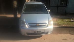 Chevrolet Meriva