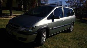 Chevrolet Zafira