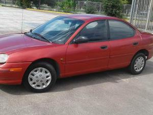 Chrysler Neon LE 2.0 usado  kms