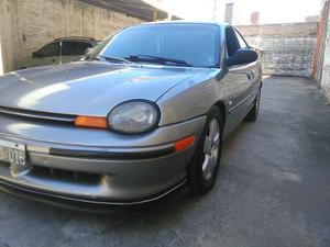 Chrysler Neon LE AT % 
