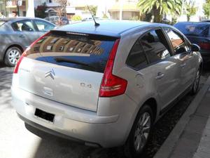 Citroen C4 2.0i 16v SX usado  kms