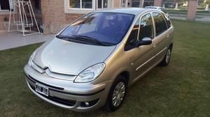 Citroen Xsara Picasso  Solo esta semana $ 