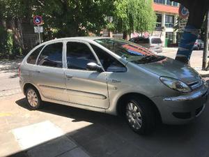 Citroen Xsara Picasso V exclusive usado  kms