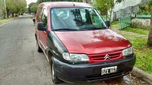 Citroën Berlingo Furgón 1.9 D 800K PLC DA AA