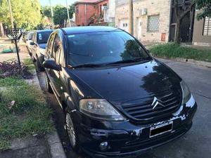 Citroën C3 1.6i Exclusive (L03)