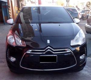 Citroën DS3 1.6T Sport Chic Nav.