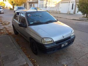 Clio 98 5 Ptas