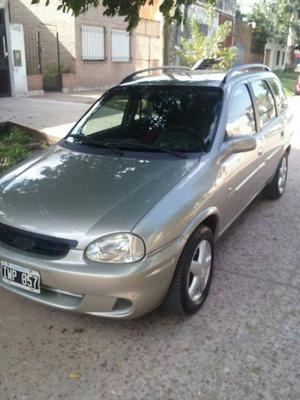 Corsa Wagon 1.4 Mod  Full