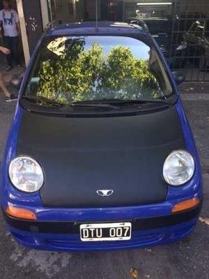 Daewoo Matiz SE Full