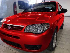 ► FIAT PALIO FIRE RETIRALO CON LA MEJOR FINANCIAION