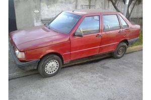 Fiat Duna Scl , Nafta