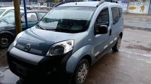 Fiat Fiorino Qubo