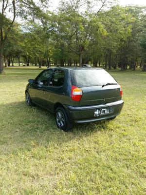 Fiat Palio 1.3 Mpi 