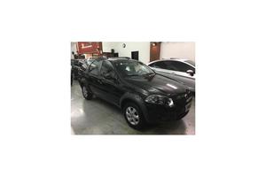 Fiat Palio Adventure 1.4 Trekking, , Nafta