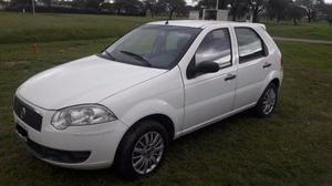 Fiat Palio Attractive (ELX) 1.4 Base 5Ptas. (85cv) (L10)