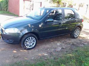 Fiat Palio Attractive (ELX) 1.4 GROOVE 5Ptas. (85cv) (L10)