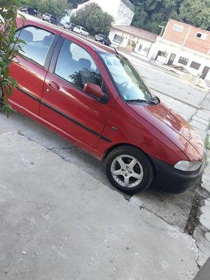 Fiat Palio Hl v 