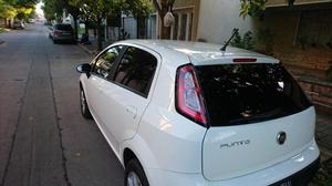 Fiat Punto 1.4 Pack Top
