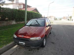 Fiat Siena 1.6 S SPI Base (L97)