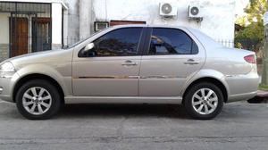 Fiat Siena Attractive 1.4 Emotion (L10)