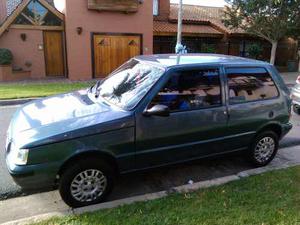 Fiat Uno Fire 1.3 Base (68cv) 3Ptas.