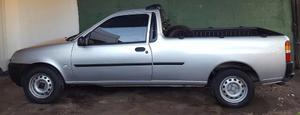 Ford Courier Pick-up 1.6 N Base