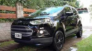 Ford Ecosport SE 1.6L Sigma