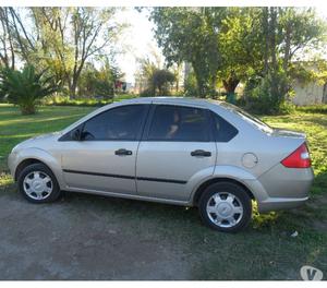 Ford Fiesta Max  Nafta