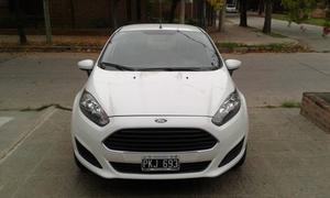 Ford Fiesta Otros