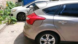 Ford Focus III S 1.6L Sigma